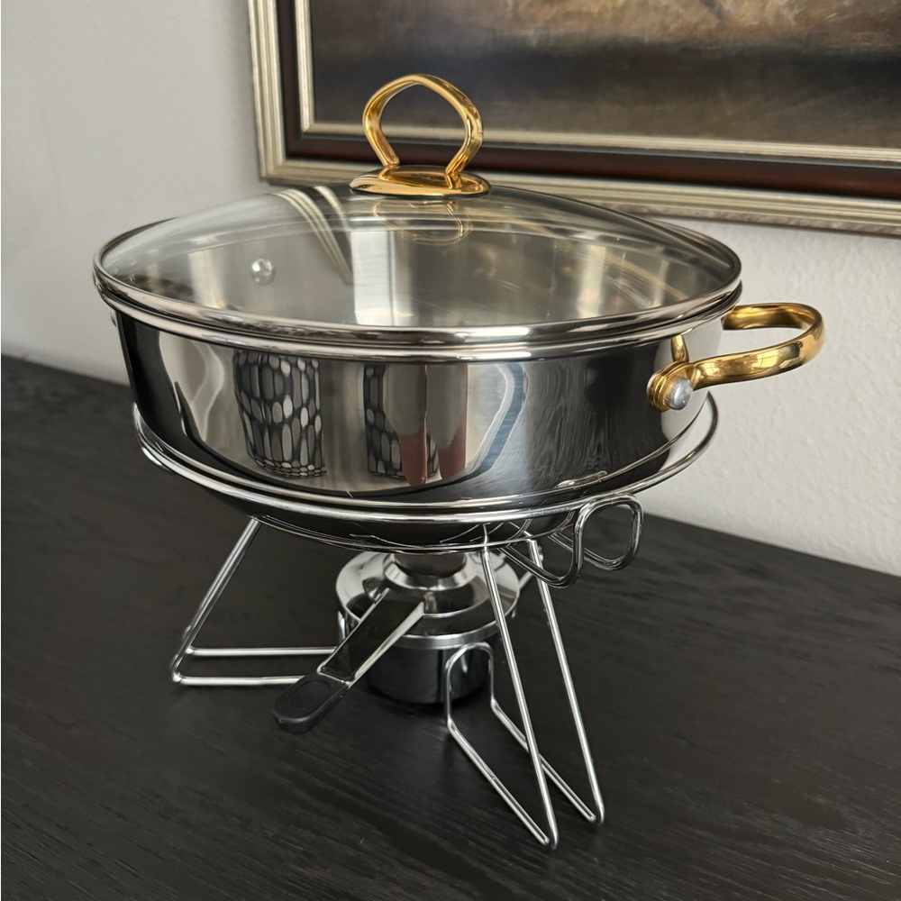 Farberware Chafing Dish